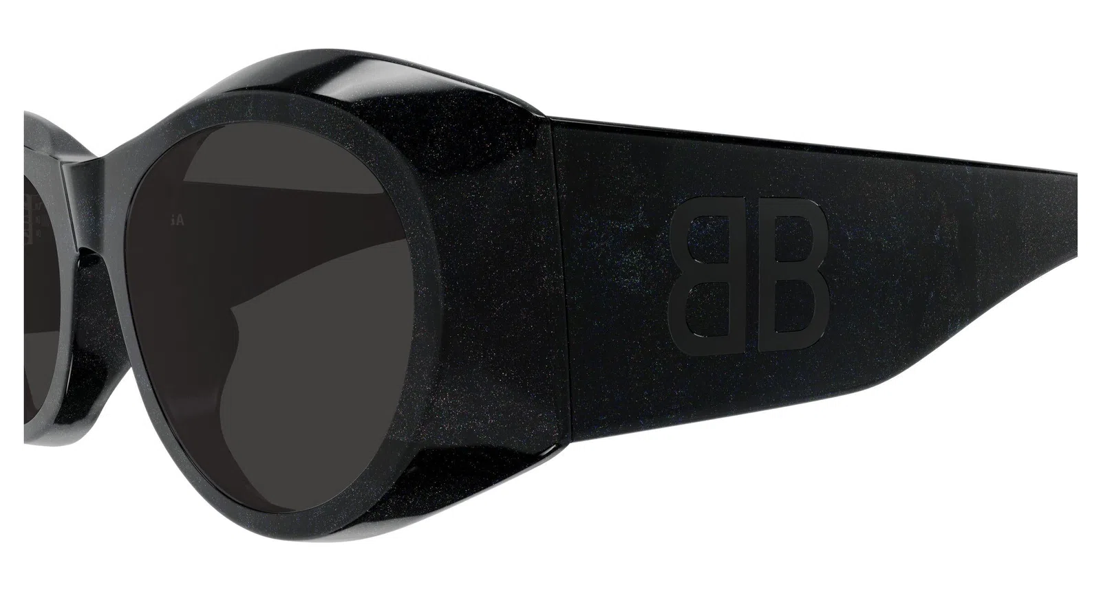 Balenciaga BB0396SK Sunglasses - view 4